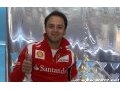 Massa wants to be more competitive this year