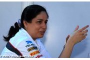 Sauber a identifié son problème de réservoir d'essence