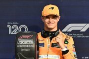 Red Bull révèle à quel point Norris était proche de les rejoindre