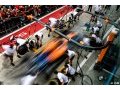 McLaren F1 peut progresser ‘partout' en 2020