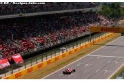 Pirelli : La stratégie 'pneus' était de nouveau la clé