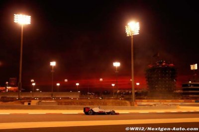 La Formule 1 restera gratuite en Autriche