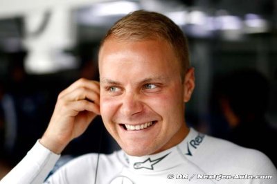 Claire Williams&nbsp;: Nous sommes prêts à laisser Bottas à Mercedes si...