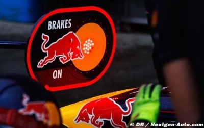 Red Bull to use KERS in Malaysia - report