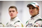 Hulkenberg et Di Resta non retenus par Ferrari