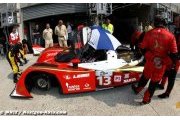 Petit Le Mans : Un trio de choix chez Rebellion Racing