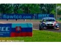 Slovakia Ring, Course 2 - Coronel s'impose pour BMW