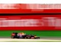 FP1 & FP2 - Italian GP report: Red Bull Renault