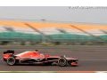 Photos - GP d'Inde 2013 - Course