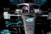 Marko pense que l'âge va commencer à peser sur Hamilton
