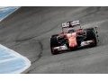 Essais de Jerez, jour 4 : Raikkonen et Ferrari en tête à mi-séance
