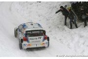 SS9: Mikkelsen fights back