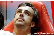 A quoi joue Red Bull avec Alonso ?