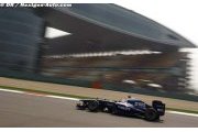 Barrichello aux portes du top dix