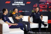 Le retour des V10, souhaitable pour Horner mais irréaliste pour Brown ?