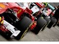 Race - Japanese GP report: Pirelli