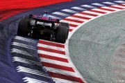 Limites de piste : Les pilotes de F1 appellent la FIA à trouver des solutions