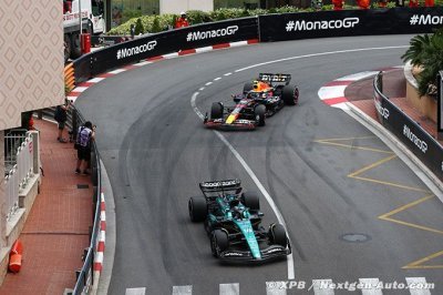 Aston Martin F1: Formula 1 should rethink its gearbox rules