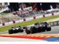 Photos - 2023 F1 Belgian GP - Pictures of the week-end