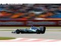 Press rounds on Schumacher after 'no joy' in Turkey