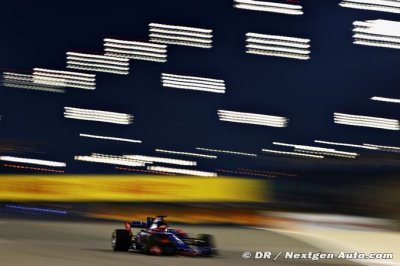 Victime d’une panne, Sainz disputera les qualifications ‘à l’aveugle’