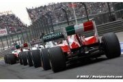 Inde : Mumbai aura aussi son circuit F1
