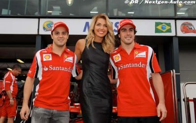 Alonso s’attend à une 