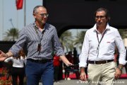 Rotation des GP, plus de Sprints : Domenicali annonce la couleur pour la F1