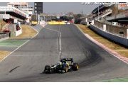 Dates of the F1 Test Days at Circuit de Catalunya confirmed