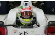 Carlos Slim fixe les objectifs de Sergio Perez