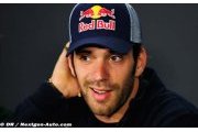 Vergne : Tout peut arriver au Canada