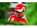 Massa: Hoping for a normal race