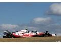 Haas F1 : Pourquoi il serait 'très difficile' de se baser aux USA