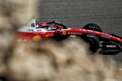 Pas de promesses chez Ferrari&nbsp;: la Scuderia refuse de se projeter vers le titre