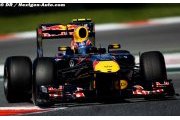 Webber veut mettre fin à la domination de Vettel