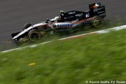 Celis est-il prêt pour la Formule 1 ?