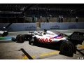 Haas F1 n'a rien 'parié' en ne développant pas sa VF-21