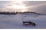 SS8: Loeb fastest on Saturday's opening stage