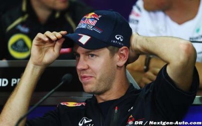 Korean GP - Race press conference