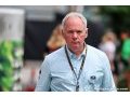 Le commissaire en chef de la F1 lui aussi limogé par la FIA ?