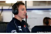Marciello met fin à son rêve de piloter en Formule 1