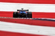 La Suisse met fin à 71 ans d'interdiction des courses sur circuit, la F1 en ligne de mire ?