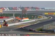 'Mozzies' a buzzword in the Buddh paddock