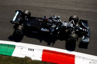 Revenus et dépenses record&nbsp;: Mercedes F1 quasi-indépendante par rapport au groupe Daimler