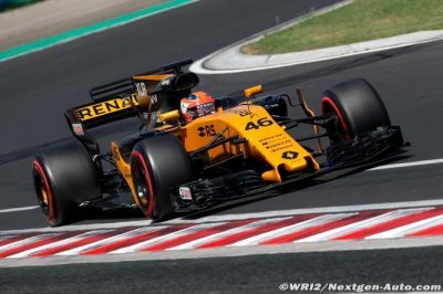 Kubica unsure of next step in F1 comeback