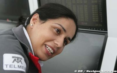 Sauber a fait taire les critiques