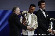 Todt serait 'nostalgique' si Schumacher venait à perdre ses records