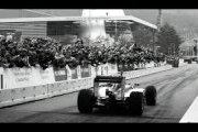 Video - Mercedes' road to 2015