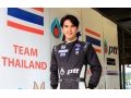 Thai driver Sritrai to make WTCC debut at home