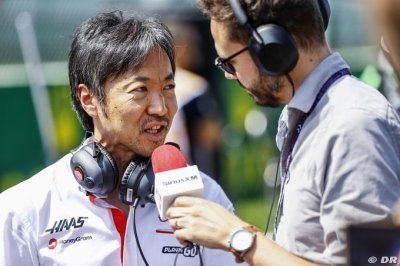 Haas defends decision to sign controversial Ocon